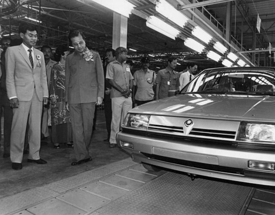 PROTON
